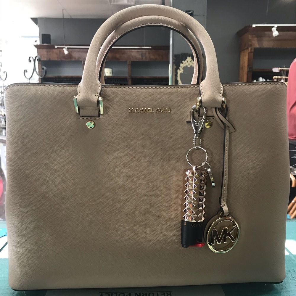 Micheal Kors purse!